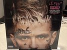 LIL PEEP - Everybody's Everything LIMITED 2LP PINK - NEW - Ships Same Day FREE