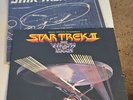 James Horner – Star Trek II The Wrath Of Khan vinyl LP 1982 Sealed + Inside ST