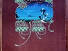 YES YESSONGS ATLANTIC P5087A JAPAN 1981 VINYL 3LP