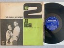 ELIS REGINA & JAIR RODRIGUES 2 NA BOSSA PHILIPS P 632.765 L MONO LP