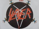 Slayer - vinyl - 