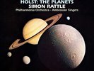 Simon Rattle - Holst: The Planets [New Vinyl LP]