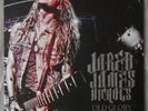 Jared James Nichols - Old Glory And The Wild Revival / Vinyl LP+ Ois / red Vinyl