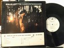RON ELLOITT The Candlestickmaker ** orig. US issue 1969 WLPROMO  Beau Brummels