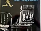 X – Under The Big Black Sun - Original 1982 Near Mint Pop Rock LP