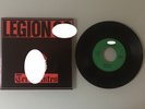 LEGION ** 1988 ORIGINAL 1ST 7