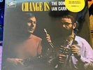 Change Is.. Don Rendell, Ian Carr, Reissue MINT Sealed Vinyl UK Jazz Import 2019