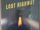 Lost Highway OST x2 LP, 180 Gram Audiophile Vinyl Limited Edition (Excellent+)