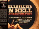 V.A. - Hillbillies In Hell: A Chrestomathy: Subterranean Sacrame (Vinyl LP - US)