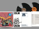 Malcolm McLaren Duck Rock 40th Anniversary Double Vinyl LP New Sealed