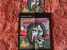 MF DOOM - Operation: Doomsday Vinyl 2 X LP & Poster Reissue Alternative Cover