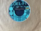 RICHIE VALENS “La Bamba / Donna” 45 RARE VG+