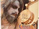 Carney by Leon Russell (Record, 1972) SIGNED, VG