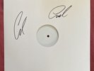 IN HAND  RARE The Proclaimers - Dentures Out SIGNED & NUMBERED TEST PRESSING /20