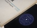 STEREO ED1 Columbia CCA 1073/5 Hungarian String Quartet Beethoven Quartets Vol.2