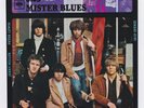 Moby Grape : 8:05 / Mister Blues  Columbia 45 rpm  4-44172 Picture Sleeve Only