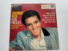 ELVIS PRESLEY SOUTH AFRICAN   LP JAILHOUSE ROCK