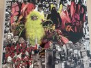 Dead Meadow - Warble Womb (Vinyl)