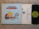 VINCE GUARALDI *Oh, Good Grief* 1968 Vinyl Stereo Warner Bros. LP