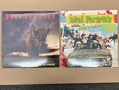 The Beat Farmers - Two Albums: Poor & Famous, The Pursuit of Happiness