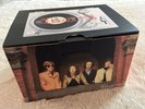 THE DOORS Limited Edition RSD Mini Turntable with records 2023 Record Store Day