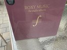 Roxy Music The Studio Albums  [New LP Box Set] Sealed Half Mastered Wonderful