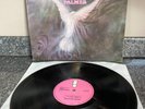 LP VINYL EMERSON LAKE & AND PALMER DEBUT ALBUM ILPS9132 UK 1ST PRESS 1970 VG+/EX