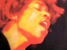 Jimi Hendrix - Electric Ladyland [New Vinyl LP] UK - Import