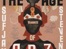 Sufjan Stevens - The Age Of Adz [New Vinyl LP]