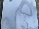 The Cure, Faith vinyl LP, 1981