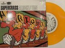 Supergrass, Alright/Time 7