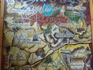 SIGNED First Pressing A1 B1 - The Pogues - Hell's Ditch - Vinyl LP