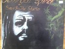 Barrington Spence REGGAE  – STAR  In The GHETTO  LP ORIGINAL CIRCLE 1982 VG++