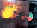 Ratt ‎– Out Of The Cellar LP 1984 Atlantic ‎– 7 80143-1 VG+/VG+