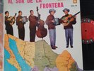 AL SUR DE LA FRONTERACLAVELITO CHINO CHINO