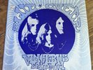 Blue Cheer - Vincebus Eruptum - 12in LP - 1968 Philips Records - White Logo