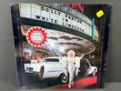 Dolly Parton White Limozeen Columbia 1989 Original LP Vinyl Record Hype Sticker