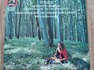 Vivaldi The Four Seasons (LP) NM/NM Violin Mutter Karajan EMI Digital