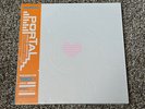 Portal Original Video Game Soundtrack [Gray & White Split Vinyl] LP Record Mondo