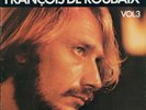 Les Plus Belles Musiques De François De Roubaix Vol 3 LP Barclay 79'