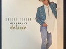 Dwight Yoakam  Hillbilly Deluxe.1987 Used LP. NEAR MINT CONDITION   Fast Ship