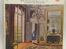 Bach: The French Suites Vol. 2 #5 & 6 Overture in French Style Glenn Gould NM Lp