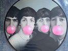 THE BEATLES - Love Songs - Picture Disc LP Vinyl - New & Unplayed
