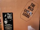 The Who - Live At Leeds - 40th Anniversary Ultimate Collector's Edition Box Set