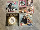 CERRONE 3 LP FR LOVE IN C MINOR Et 4 45t Sp The Golden Touch supernature