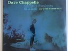 Dave Chappelle Double Feature The Age Of Spin / Deep In The Heart Of Texas 4LP
