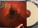 Death - The Sound of Perseverance (2LP, Bone White, LTD 500)