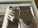 Rolling Stones Sticky Fingers Original 1971 Vinyl COC 59100 Warhol With Zipper
