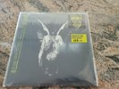 Underoath - ERASE ME - Smartpunk Exclusive Clear + Green Splatter /300 - NEW