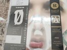 Underoath - They're Only Chasing Safety Vinyl LP Green / White Revolver #'d /500